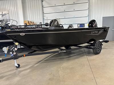 BOATZON | 2025 Lund 1650 Rebel XL SS Fishing Package BOATZON | 2025 Lund 1650 Rebel XL SS Fishing Package