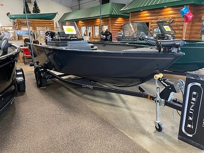 BOATZON | 2025 Lund 1650 Rebel XL SS BOATZON | 2025 Lund 1650 Rebel XL SS