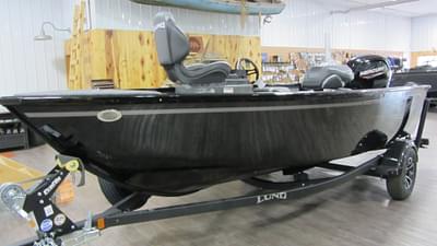 BOATZON | 2025 Lund 1650 Rebel XL SS