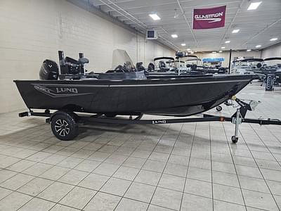 BOATZON | 2025 Lund 1650 Rebel XL SS