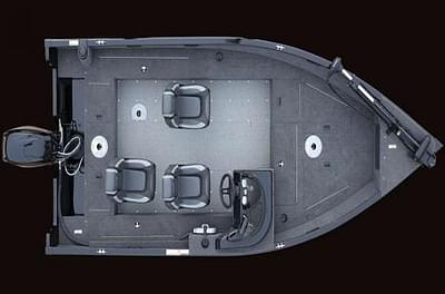 BOATZON | 2025 Lund 1650 Rebel XL SS w75 4Stroke BOATZON | 2025 Lund 1650 Rebel XL SS w75 4Stroke