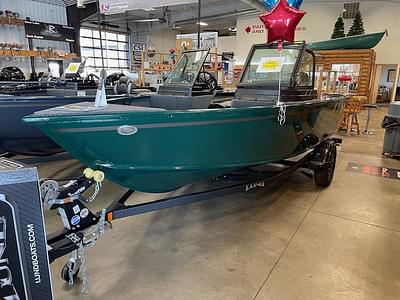 BOATZON | 2025 Lund 1675 Adventure Sport BOATZON | 2025 Lund 1675 Adventure Sport