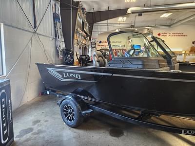 BOATZON | 2025 Lund 1675 Adventure Sport BOATZON | 2025 Lund 1675 Adventure Sport