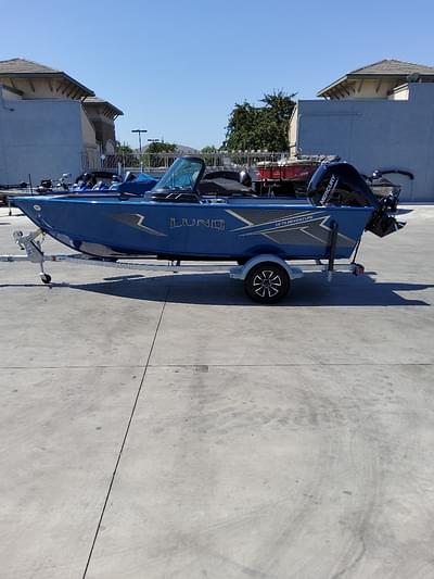 BOATZON | 2025 Lund 1675 Adventure Sport BOATZON | 2025 Lund 1675 Adventure Sport