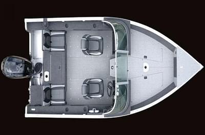 BOATZON | 2025 Lund 1675 Adventure Sport BOATZON | 2025 Lund 1675 Adventure Sport