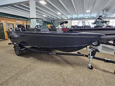 BOATZON | 2025 Lund 1675 Adventure Sport BOATZON | 2025 Lund 1675 Adventure Sport