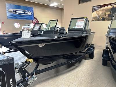 BOATZON | 2025 Lund 1675 Adventure Sport BOATZON | 2025 Lund 1675 Adventure Sport