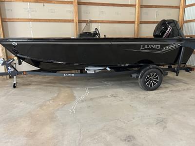 BOATZON | 2025 Lund 1675 Adventure SS BOATZON | 2025 Lund 1675 Adventure SS