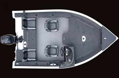 BOATZON | 2025 Lund 1675 Adventure SS BOATZON | 2025 Lund 1675 Adventure SS