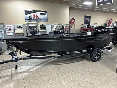 BOATZON | 2025 Lund 1675 Adventure SS w90 4Stroke BOATZON | 2025 Lund 1675 Adventure SS w90 4Stroke