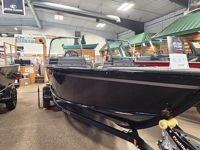 BOATZON | 2025 Lund 1775 Adventure Sport BOATZON | 2025 Lund 1775 Adventure Sport