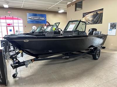 BOATZON | 2025 Lund 1775 Adventure Sport BOATZON | 2025 Lund 1775 Adventure Sport