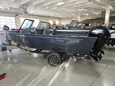 BOATZON | 2025 Lund 1775 Adventure Sport BOATZON | 2025 Lund 1775 Adventure Sport