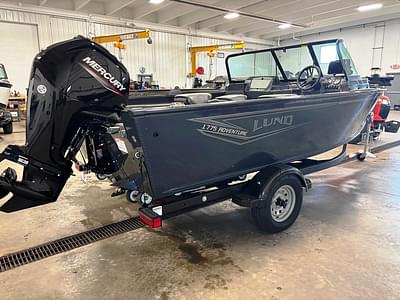 BOATZON | 2025 Lund 1775 Adventure Sport BOATZON | 2025 Lund 1775 Adventure Sport