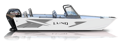 BOATZON | 2025 Lund 1775 Adventure Sport