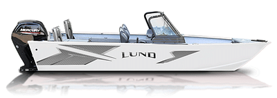 BOATZON | 2025 Lund 1775 Adventure Sport