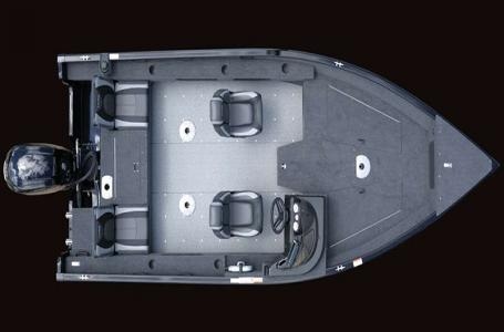 2025 Lund Lund 1775 Adventure SS 2025 - Sold Boat