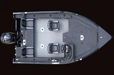 BOATZON | 2025 Lund 1775 Adventure SS BOATZON | 2025 Lund 1775 Adventure SS