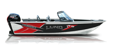 BOATZON | 2025 Lund 1775 Crossover XS BOATZON | 2025 Lund 1775 Crossover XS