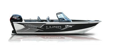 BOATZON | 2025 Lund 1775 Crossover XS