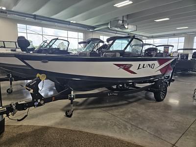 BOATZON | 2025 Lund 1775 Crossover XS BOATZON | 2025 Lund 1775 Crossover XS