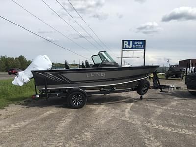 BOATZON | 2025 Lund 1775 IMPACT XS BOATZON | 2025 Lund 1775 IMPACT XS
