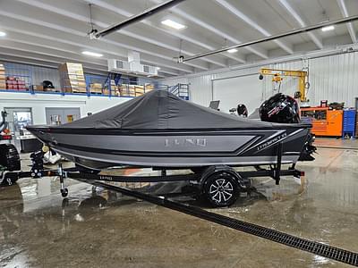 BOATZON | 2025 Lund 1775 Impact XS