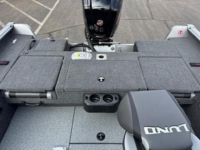 BOATZON | 2025 Lund 1775 Impact XS BOATZON | 2025 Lund 1775 Impact XS
