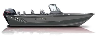 BOATZON | 2025 Lund 1775 Impact XS BOATZON | 2025 Lund 1775 Impact XS