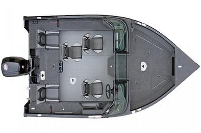 BOATZON | 2025 Lund 1775 Impact XS BOATZON | 2025 Lund 1775 Impact XS