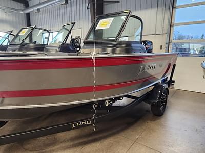 BOATZON | 2025 Lund 1775 Impact XS Sport BOATZON | 2025 Lund 1775 Impact XS Sport