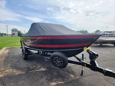 BOATZON | 2025 Lund 1775 Impact XS Sport BOATZON | 2025 Lund 1775 Impact XS Sport