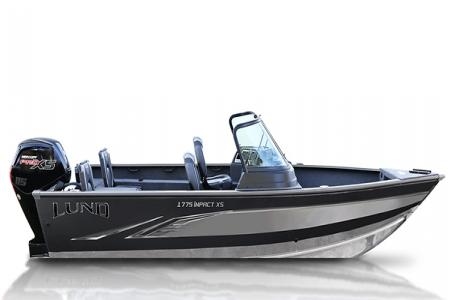 2025 Lund 2025 Lund 1775 Impact XS Sport - Sold Boat