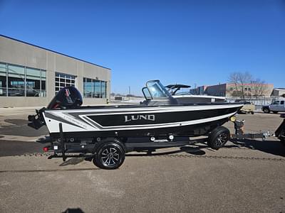 BOATZON | 2025 Lund 1775 Impact XS Sport BOATZON | 2025 Lund 1775 Impact XS Sport