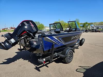 BOATZON | 2025 Lund 1775 Impact XS Sport BOATZON | 2025 Lund 1775 Impact XS Sport