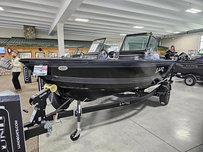 BOATZON | 2025 Lund 1775 Impact XS Sport BOATZON | 2025 Lund 1775 Impact XS Sport