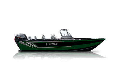 BOATZON | 2025 Lund 1775 IMPACT XS SPORT