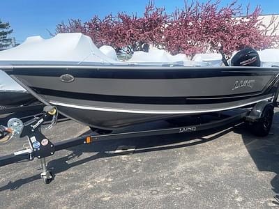 BOATZON | 2025 Lund 1775 Pro Guide Tiller