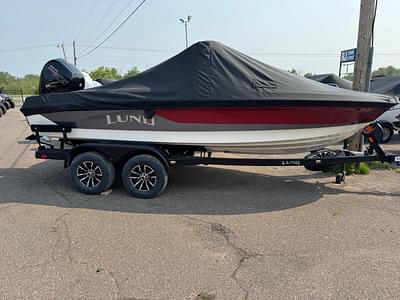 BOATZON | 2025 Lund 185 IMPACT GL BOATZON | 2025 Lund 185 IMPACT GL