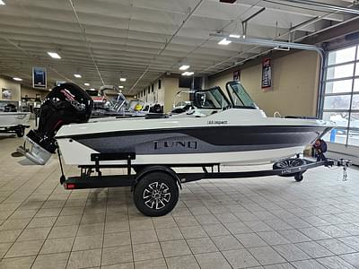 BOATZON | 2025 Lund 185 Impact GL BOATZON | 2025 Lund 185 Impact GL