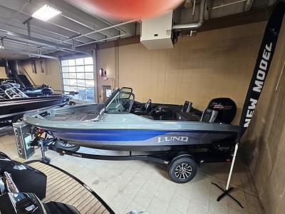 BOATZON | 2025 Lund 185 Impact GL