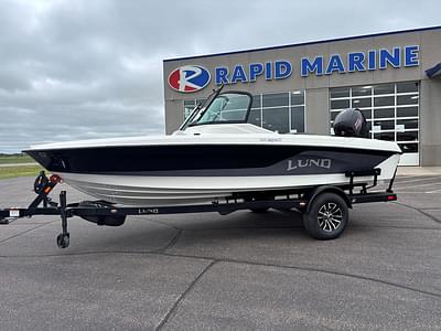 BOATZON | 2025 Lund 185 Impact GL BOATZON | 2025 Lund 185 Impact GL
