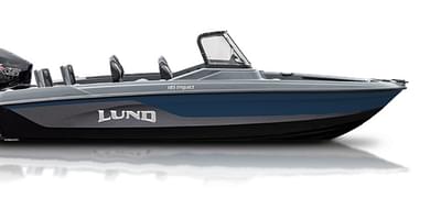 BOATZON | 2025 Lund 185 Impact GL BOATZON | 2025 Lund 185 Impact GL
