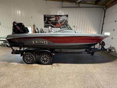 BOATZON | 2025 Lund 185 IX IMPACT GL BOATZON | 2025 Lund 185 IX IMPACT GL
