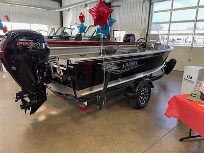 BOATZON | 2025 Lund 1875 Alaskan SS