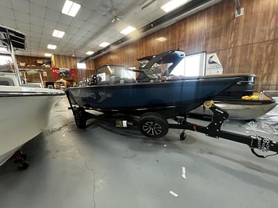 BOATZON | 2025 Lund 1875 crossover BOATZON | 2025 Lund 1875 crossover