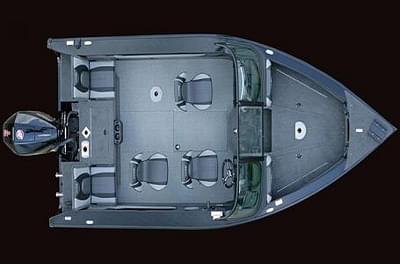 BOATZON | 2025 Lund 1875 Crossover XS  150 Pro XS