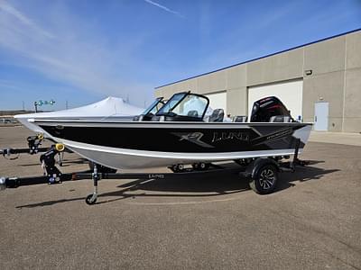 BOATZON | 2025 Lund 1875 Crossover XS  175 Pro XS