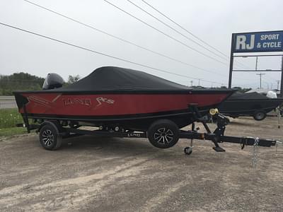 BOATZON | 2025 Lund 1875 CROSSOVER XS BOATZON | 2025 Lund 1875 CROSSOVER XS
