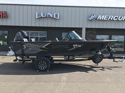 BOATZON | 2025 Lund 1875 CROSSOVER XS BOATZON | 2025 Lund 1875 CROSSOVER XS